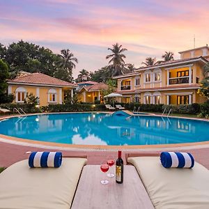 Casa De Goa - Boutique Resort - Calangute